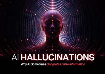 AI Hallucinations: Why AI Sometimes Generates False Information