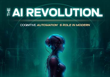 How Cognitive Automation and Human Intelligence Are Transforming Modern Business