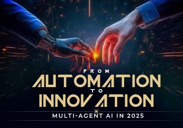 From Automation to Innovation: Multi-Agent AI in 2025