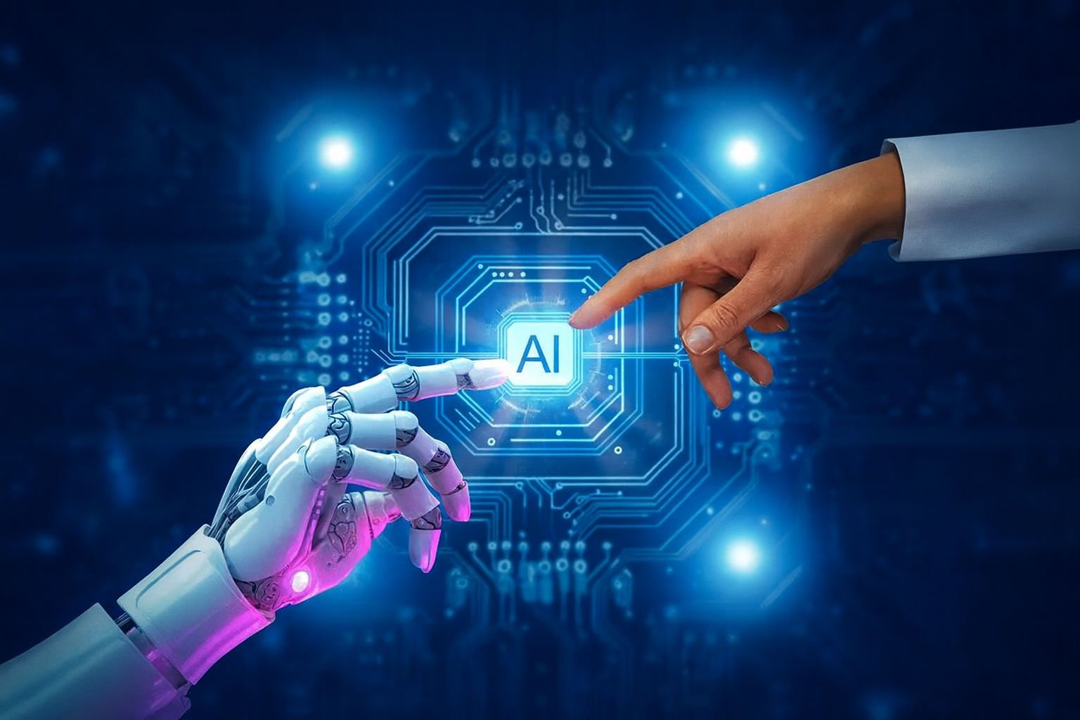 The Rise of Telemedicine Platforms