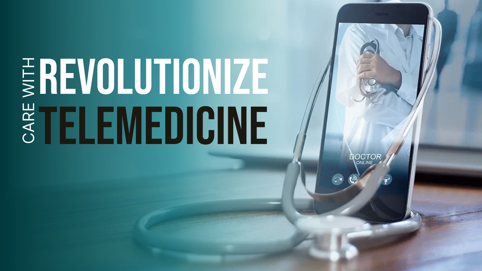 The Rise of Telemedicine Platforms