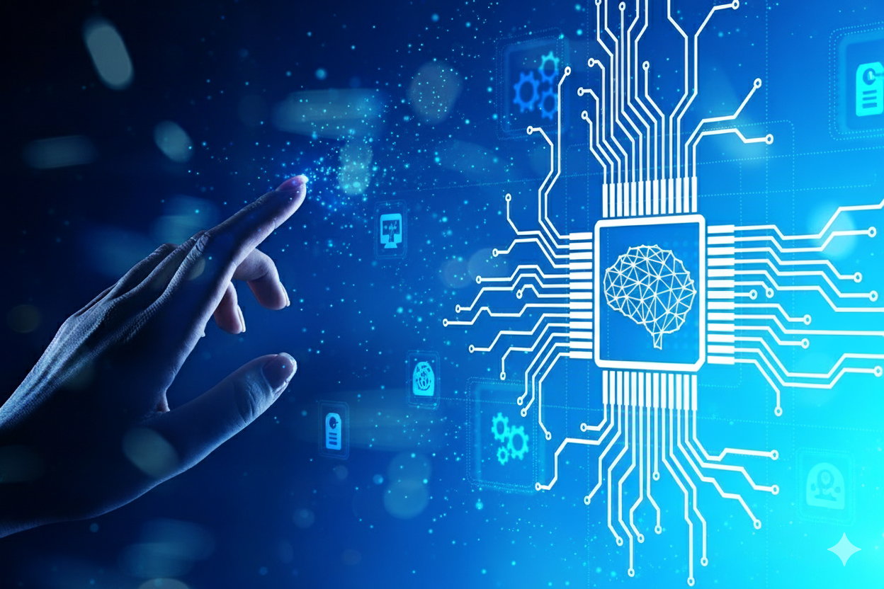 Inclusivity & Intelligent Agents