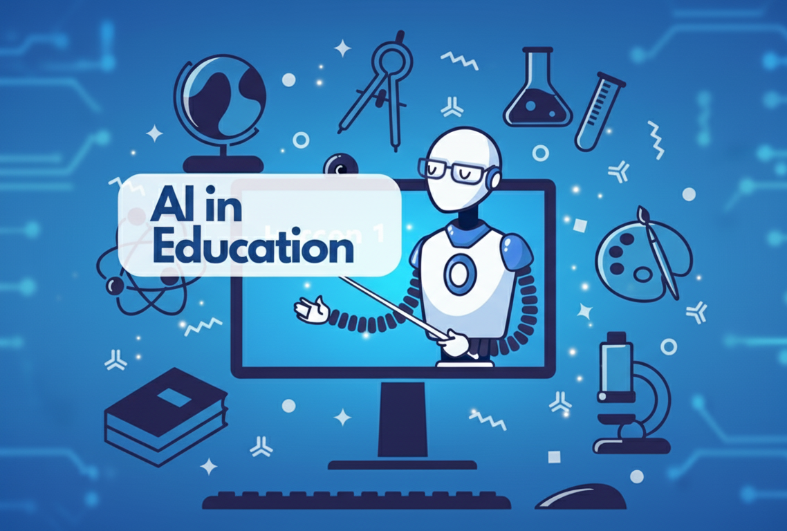 Benefits of Generative AI in Adaptive Learning